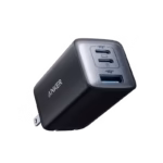 Anker PowerPort III 3-Port 65W POD Charging Adapter A2667