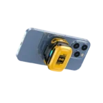 MEMO CX12 Mobile Cooler Radiator with Battery - Image 2