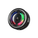 MEMO CX19 2 in 1 Magnetic Wireless Charger & Semiconductor Phone Cooler - Image 3