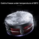 Memo CX08 Magnetic Phone Cooler - Image 2