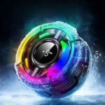 Memo CX15 Magnetic Phone Cooler - Image 2