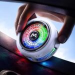 Memo CX20 Magnetic Phone Cooler - Image 4