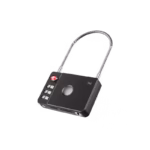 MiLi MiLock TSA Luggage Lock With Built-in MiTag Apple Tracker