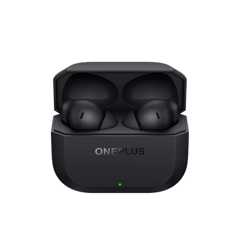 OnePlus-Nord-Buds-3r-TWS-Earbuds-black OnePlus Nord Buds 3r TWS Earbuds - Image 1