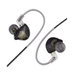 ACEFAST L11 Hybrid Drivers Wired Earphones With Mic - Image 2