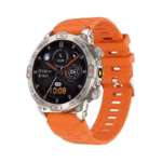 VALDUS VD36 PRO Rugged Smart Watch - Image 3
