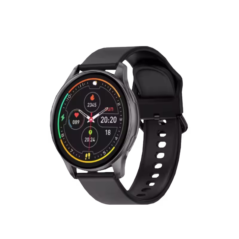 Valdus-VB03-Smart-Watch Valdus VB03 Fashion Smart Watch - Image 1