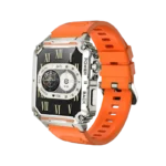 Valdus VD38 Rugged RGB Calling Smart Watch - Image 2